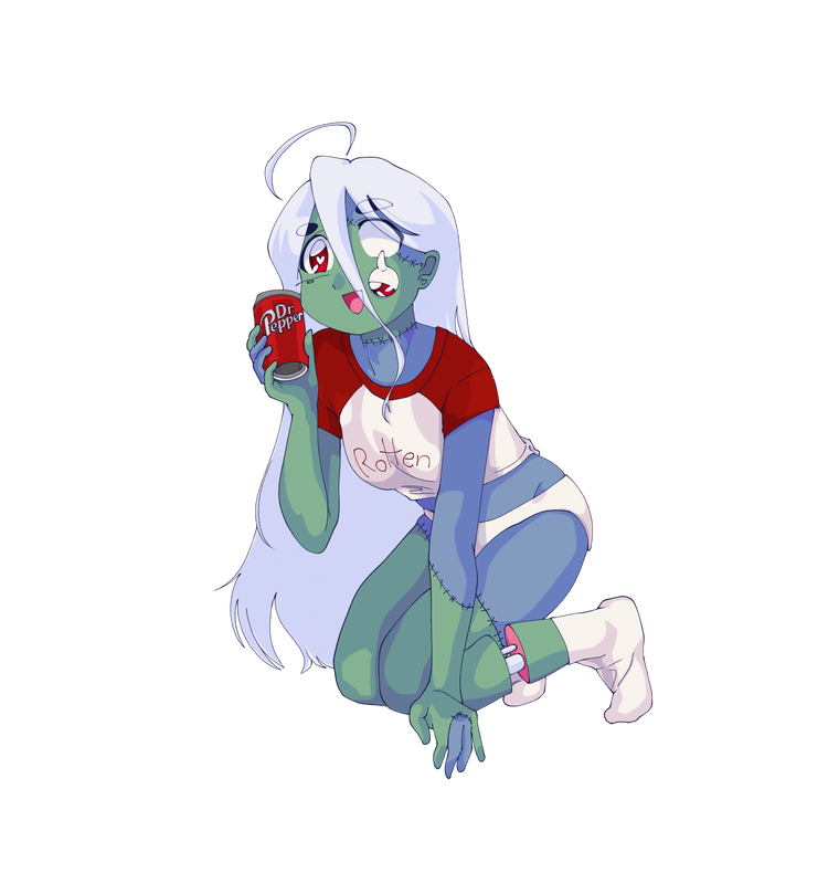 Lily Stickers