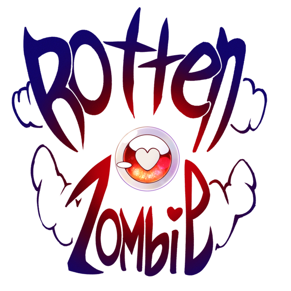 Rotten Zombie